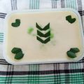 Cooksnap dari Umi Ola untuk resep Lumpur Surga