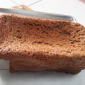 Cooksnap dari Dian Kurniasih untuk resep Sponge Cake Coklat No Sp (kempus" ala khey)