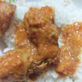 Cooksnap dari Zulfawida untuk resep Ceker Mercon