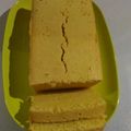 Cooksnap dari Linawati Adnin untuk resep Lemon cake