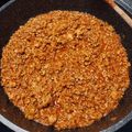 Birgotta Cooksnap-ja, amikor elkészítette a(z) Bolognai spagetti recept (Spaghetti Bolognese) receptet.