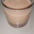 Durga rajput का कुकस्नैप जब उन्होंने मसाला अदरक वाली चाय(masala adrak wali chai recipe in hindi) बनाया था।