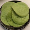 Cooksnap dari Siwi Dwi untuk resep Surabi Teflon Kuah Kinca