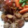 Cooksnap dari Novriani Novrii untuk resep Garlic Baby Potato