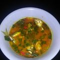 Cooksnap dari Ningrum Abd untuk resep Ikan Kembung Kuah Kuning