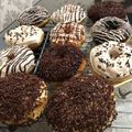 Cooksnap dari Maria Nukita untuk resep Donat Kentang