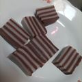 Cooksnap dari Idhar Madikhsan untuk resep Kue lapis tepung beras dan kanji