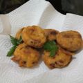 Cooksnap dari Ummu Aqim untuk resep Perkedel Kentang & Tips Agar Tidak Hancur