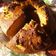El cooksnap de Mari Cruz cuando hizo Budin integral de banana, lino y avena.