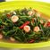 Cooksnap dari Sinta Christie Faiwari untuk resep Kangkung Udang Saus Tiram