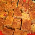 Cooksnap από Eirinaki στη συνταγή Pepper cake