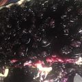 El cooksnap de PATRICIA ANALIA TRIM cuando hizo Cheesecake clásico horneado!.