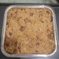 Cooksnap dari Herra Hardianti untuk resep Macaroni Schotel Super Cheesy