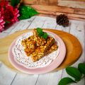 Cooksnap dari Hezty_azzahra untuk resep Kue Ting Ting Kacang Jahe