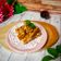 Cooksnap dari Hezty_azzahra untuk resep Kue Ting Ting Kacang Jahe