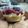 รูป Cooksnap ของ Aun Natrdav Tobklag เมื่อเขาทำ บลูเบอร์รี่ชีสพายคีโต