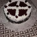 Edit Benedek Keppelné Cooksnap-ja, amikor elkészítette a(z) Feketeerdő torta receptet.