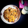 Ruqayyah Anchau 's cooksnap of when they made Sweet potato porridge.