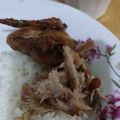 Cooksnap dari kucingkepanasan untuk resep Ayam goreng instan