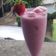 Cooksnap dari Riana Risnawati untuk resep Olahan Strawberry~Milkshake Strawberry