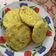 Cooksnap của Lài Thị Nguyễn khi họ làm theo món Bánh khoai yến mạch hạt chia