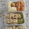 Cooksnap dari Asih untuk resep Siomay ikan tenggiri