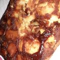 El cooksnap de Micaaela Rodríguez cuando hizo Torta de manzana acaramelada.