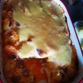Angéla Cooksnap-ja, amikor elkészítette a(z) Rakott krumpli receptet.