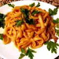 isabel maloum's cooksnap of when they made Rich Tomato & Rosemary Pasta Sauce.