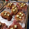 sbolde72's cooksnap of when they made My Best Baked Buttered Pork Chops.