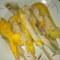 Cooksnap dari Fitriyati Mutoharoh untuk resep Papeda gurih gurih enyoy😅