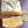 Cooksnap dari Deaskarl untuk resep No Oven Lime Cake (Bolu Panci Rasa Jeruk Nipis)