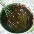 Cooksnap dari Masnun Mutho Khoiriah untuk resep Selai Coklat Homemade