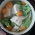 Cooksnap dari Eko Lilis untuk resep Sop Wortel Eating Clean
