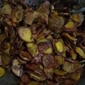 Cooksnap dari Aisyah Nur Fauziah untuk resep Keripik singkong pedas manis