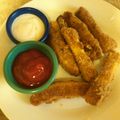 Eduspice's cooksnap of when they made Zucchini Fries.