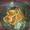 Cooksnap dari iinsawitri untuk resep Pia coklat teflon