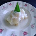 Cooksnap dari Resep simple bunda titi untuk resep Singkong Thai