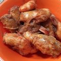 Cooksnap dari mardiana untuk resep Udang Asam Manis Ramah Balita
