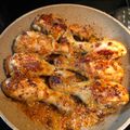 Cooksnap dari Tita Tresnawati untuk resep Ayam Bakar Bumbu Rujak