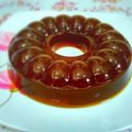 Cooksnap dari KARTIKA DEWI untuk resep Puding gulmer alias gula merah
