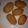 El cooksnap de Laura SMz cuando hizo Croquetas de pollo con harina de garbanzo.