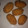 El cooksnap de Laura SMz cuando hizo Croquetas de pollo con harina de garbanzo.