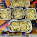 Cooksnap dari Tenry untuk resep Macaroni scotel kukus