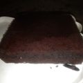 Cooksnap dari Keynan pw untuk resep Brownies kukus ala Amanda
