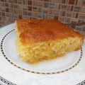 Cooksnap από maria1405 στη συνταγή Το ραβανί της Φρόσως