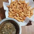 El cooksnap de Gisell Contreras cuando hizo MI Versión de los palitos salados‼😱🤤.
