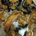 Cooksnap dari Ferda Nia untuk resep Mie ayam home made