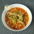 Cooksnap dari Astiya Lestari untuk resep Seblak kuah ceker seuhah🔥