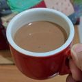 Cooksnap dari Fadil's Kitchen untuk resep Teh Susu Bumbu Spekoek / Bumbu Bolu Lapis (Teh Bumbu Ala India)